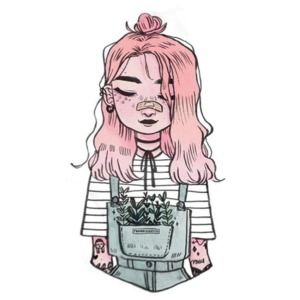 Meet your Posher, Macey